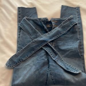 Abercrombie & Fitch Jeans